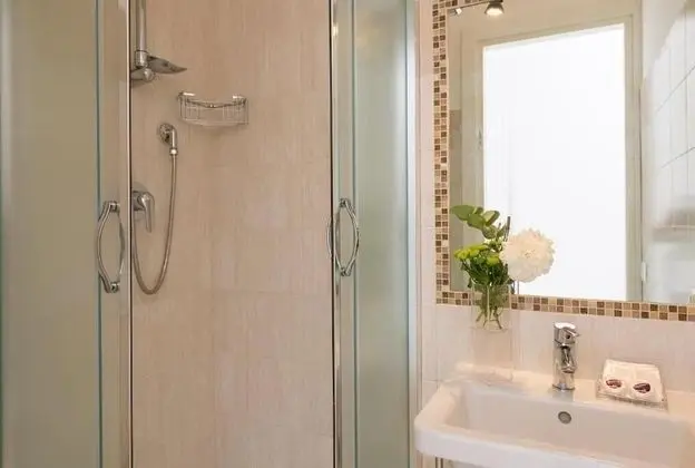 Basic Tek Kişilik Oda