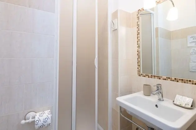 Basic Tek Kişilik Oda