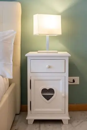 Basic Üç Kişilik Oda