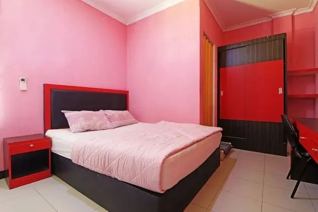 Superior Oda