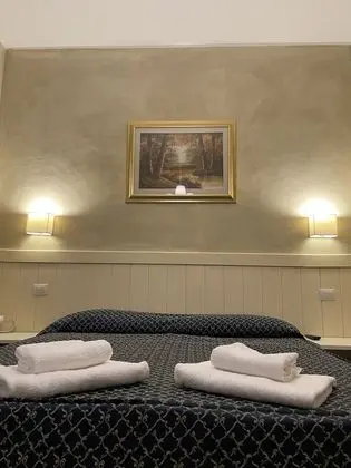 Classic Tek Büyük veya İki Ayrı Yataklı Oda, Sigara İçilmez