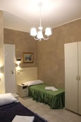 Classic Tek Büyük veya İki Ayrı Yataklı Oda, Sigara İçilmez