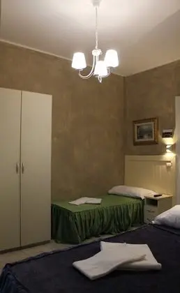 Classic Tek Büyük veya İki Ayrı Yataklı Oda, Sigara İçilmez