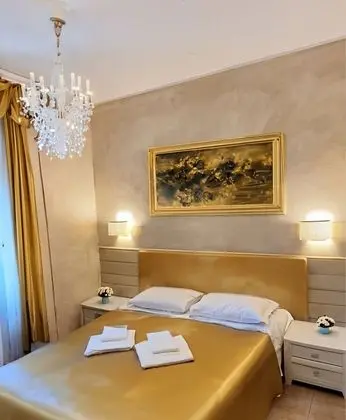 Classic Tek Büyük veya İki Ayrı Yataklı Oda, Sigara İçilmez