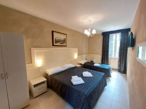 Comfort Üç Kişilik Oda