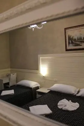 Comfort Üç Kişilik Oda