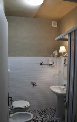 Comfort Üç Kişilik Oda