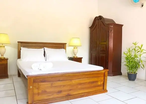 Comfort Dört Kişilik Oda