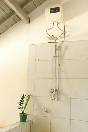Comfort Dört Kişilik Oda