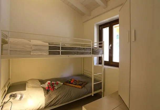 Family Villa, Birden Çok Yatak, 2 Banyolu, Bahçeli (Villa Aurelia)