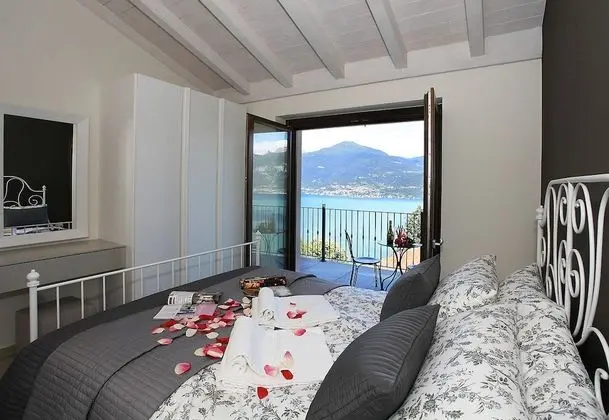 Family Villa, Birden Çok Yatak, 2 Banyolu, Bahçeli (Villa Aurelia)