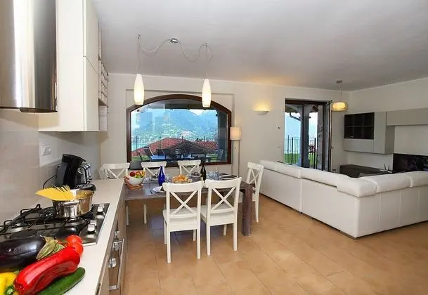 Family Villa, Birden Çok Yatak, 2 Banyolu, Bahçeli (Villa Aurelia)