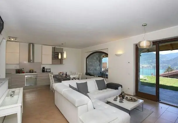Family Villa, Birden Çok Yatak, 2 Banyolu, Bahçeli (Villa Aurelia)