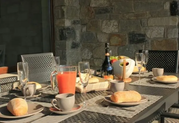 Family Villa, Birden Çok Yatak, 2 Banyolu, Bahçeli (Villa Aurelia)