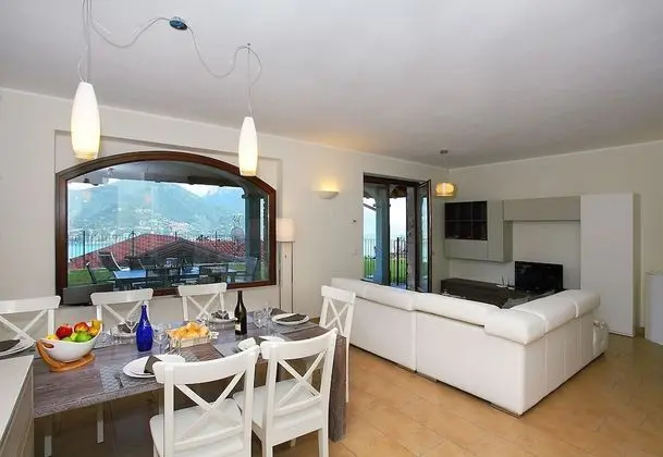 Family Villa, Birden Çok Yatak, 2 Banyolu, Bahçeli (Villa Aurelia)