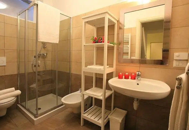 Family Villa, Birden Çok Yatak, 2 Banyolu, Bahçeli (Villa Aurelia)