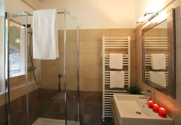 Family Villa, Birden Çok Yatak, 2 Banyolu, Bahçeli (Villa Aurelia)