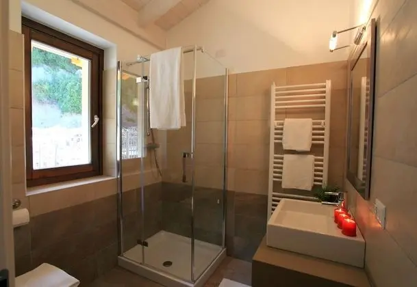 Family Villa, Birden Çok Yatak, 2 Banyolu, Bahçeli (Villa Aurelia)