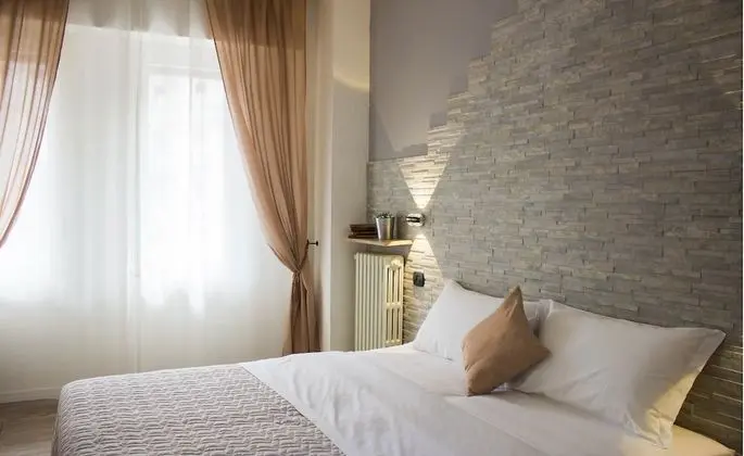 Tek Büyük Yataklı Oda, Engellilere Uygun