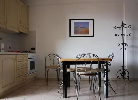 Apart Daire, 1 Yatak Odası