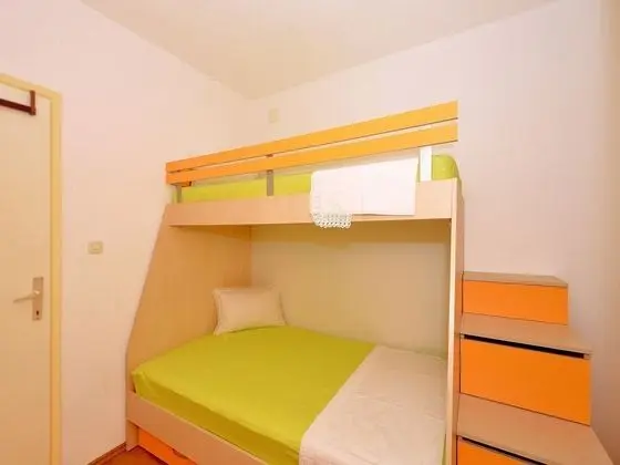 Apart Daire (Aurelija - 20 m from beach - A2(4))