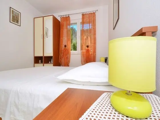 Apart Daire (Aurelija - 20 m from beach - A2(4))