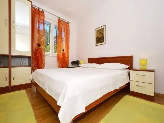 Apart Daire (Aurelija - 20 m from beach - A2(4))