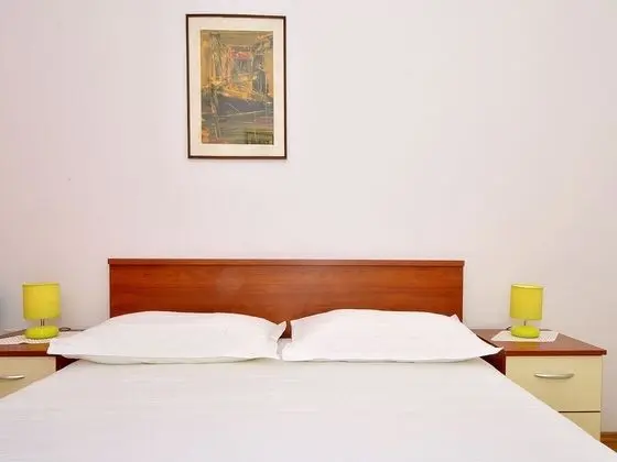 Apart Daire (Aurelija - 20 m from beach - A2(4))