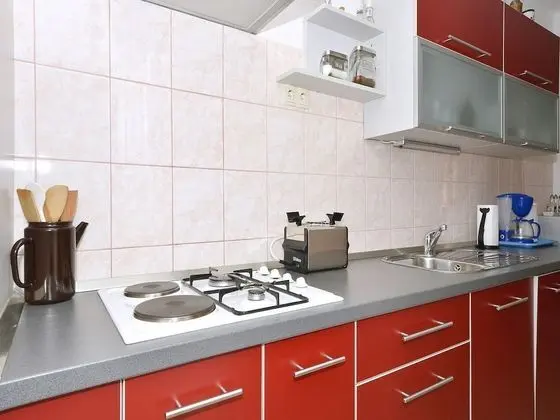 Apart Daire (Aurelija - 20 m from beach - A2(4))