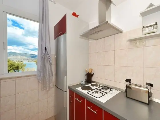 Apart Daire (Aurelija - 20 m from beach - A2(4))