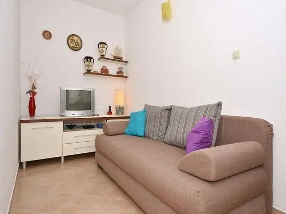 Apart Daire (Aurelija - 20 m from beach - A2(4))