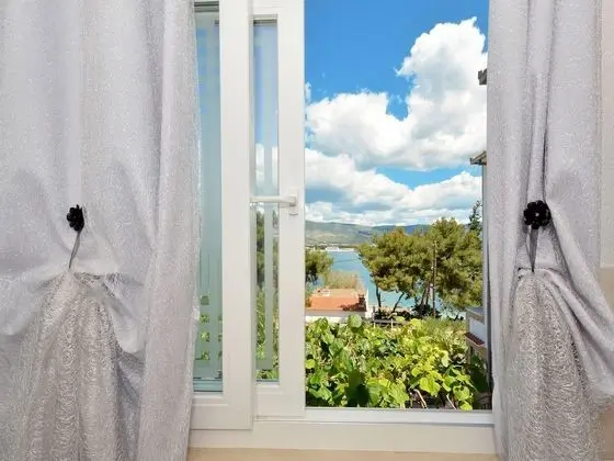 Apart Daire (Aurelija - 20 m from beach - A2(4))