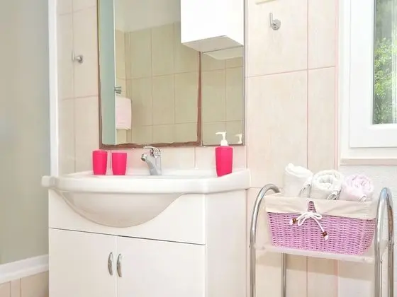 Apart Daire (Aurelija - 20 m from beach - A2(4))