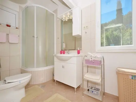 Apart Daire (Aurelija - 20 m from beach - A2(4))