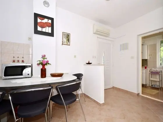Apart Daire (Aurelija - 20 m from beach - A2(4))