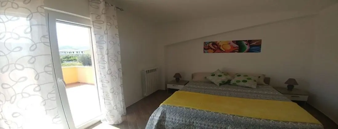 Deluxe Tek Büyük Yataklı Oda, Özel Banyo