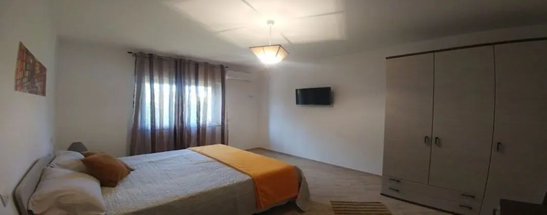 Deluxe Tek Büyük Yataklı Oda, Özel Banyo