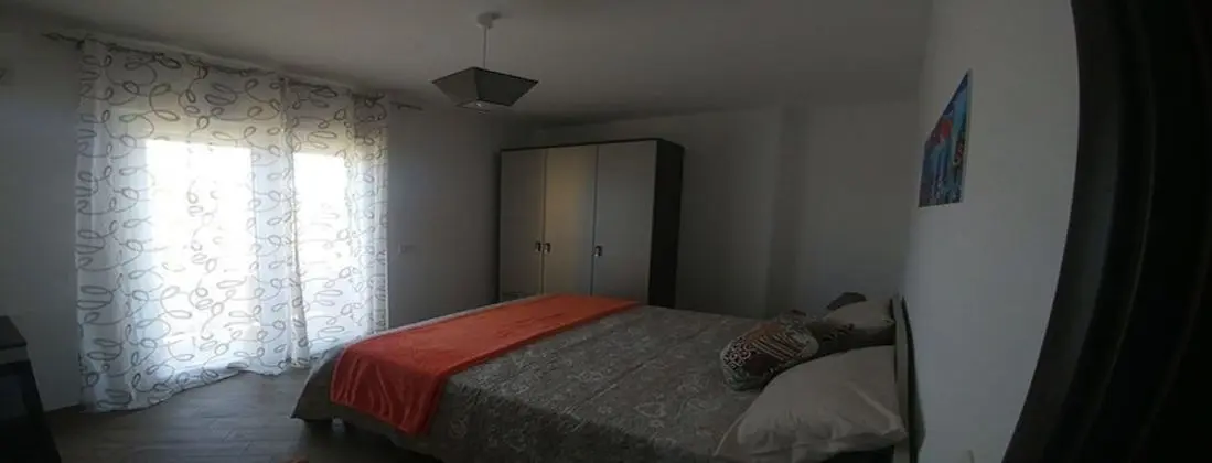 Deluxe Tek Büyük Yataklı Oda, Özel Banyo