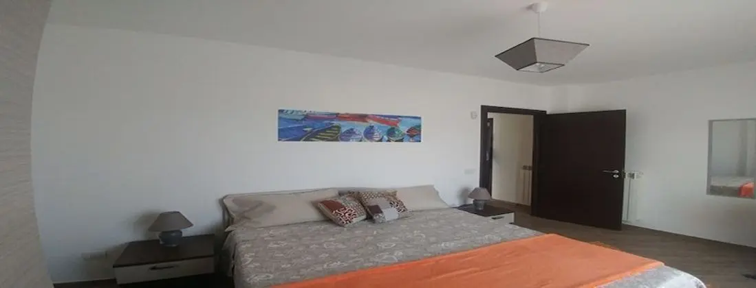 Deluxe Tek Büyük Yataklı Oda, Özel Banyo