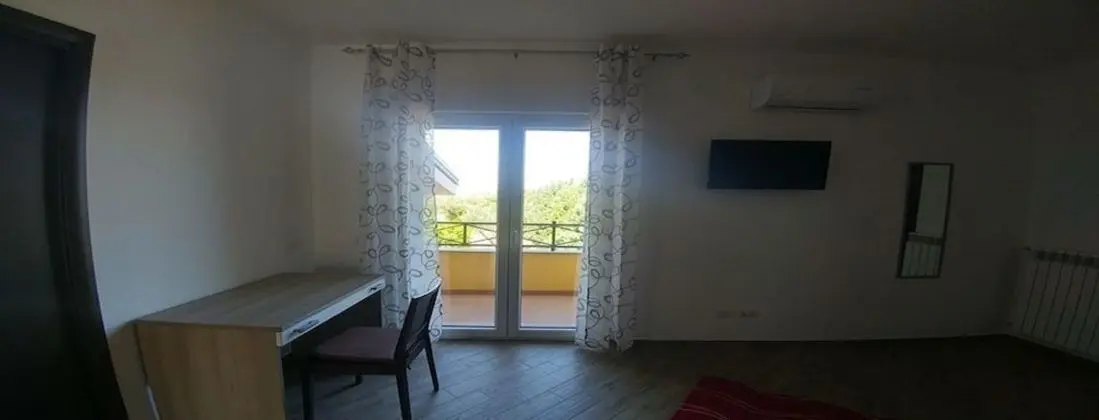 Deluxe Tek Büyük Yataklı Oda, Özel Banyo