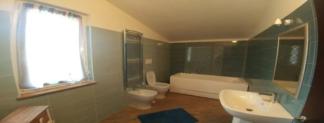 Deluxe Tek Büyük Yataklı Oda, Özel Banyo