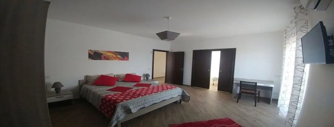 Dört Kişilik Oda, Banyolu/Duşlu