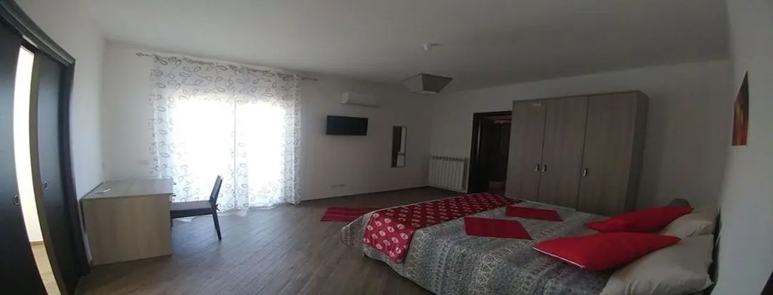 Dört Kişilik Oda, Banyolu/Duşlu