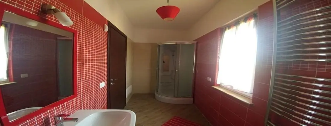 Dört Kişilik Oda, Banyolu/Duşlu