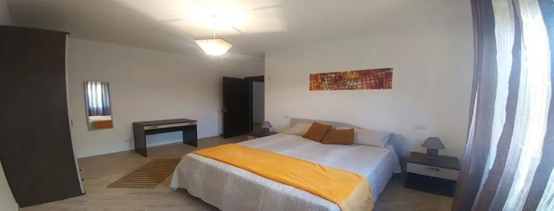 Tek Büyük Yataklı Oda, Özel Banyo (External)