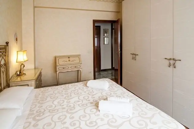 Apart Daire, 3 Yatak Odası