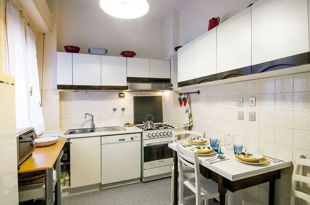Apart Daire, 3 Yatak Odası