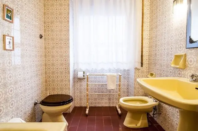Apart Daire, 3 Yatak Odası