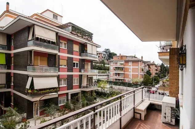 Apart Daire, 3 Yatak Odası