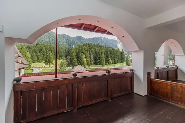 Premier Apart Daire, 2 Yatak Odası, Balkon